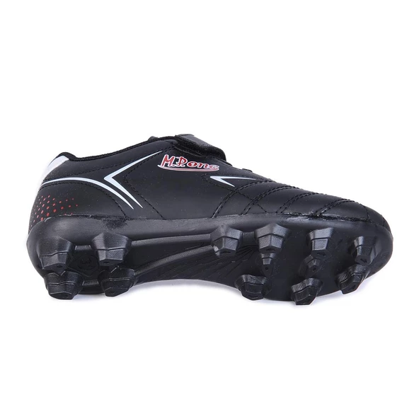 Mp 242-2103Ft Syh-Byz Cırtlı Krampon Erkek Çocuk Futbol Ayakkabı - 4