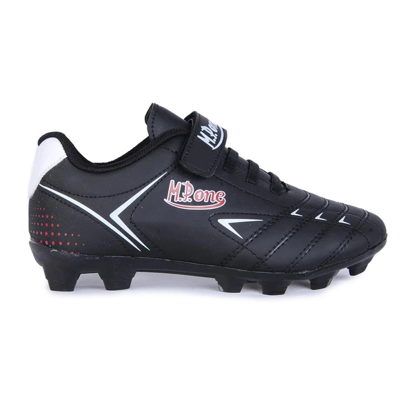 Mp 242-2103Ft Syh-Byz Cırtlı Krampon Erkek Çocuk Futbol Ayakkabı - 1