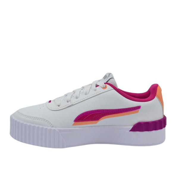 Puma Carina Lift Kadın Günlük Spor Ayakkabı 373031 - 2