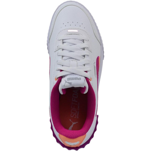 Puma Carina Lift Kadın Günlük Spor Ayakkabı 373031 - 3
