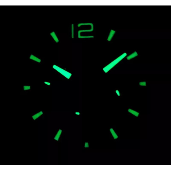 Sergio Tacchini ST.5.10003-1 Chronograph Sport Erkek Kol Saati - Resim 7