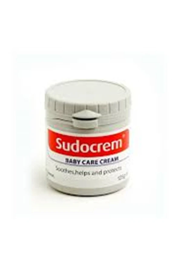 Sudocrem Bebek Bakım Kremi 125gr