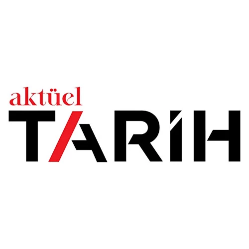 Aktüel Tarih Dergi Yıllık Abonelik (4 Sayı)