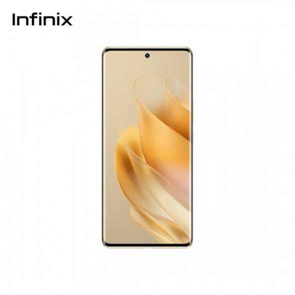 Infinix Zero 30 8+8 GB RAM 256GB ROM Beyaz ( İthalatçı Garantili )