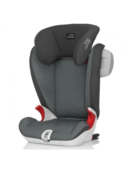 Britax Römer Kidfix Sl Sict 15-36 KG Oto Koltuğu