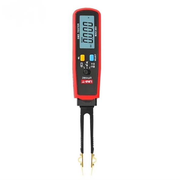 Uni-T UT116C Smd Test Cihazı