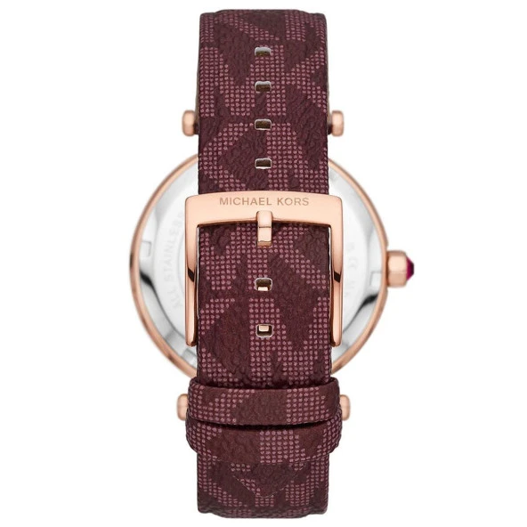 Michael Kors MK2974 Kadın Kol Saati - Resim 2