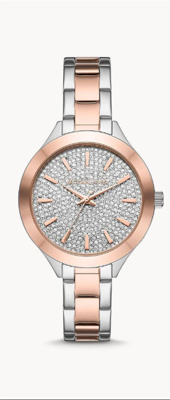 Michael Kors MK1045 Kadın Kol Saati ürün görseli