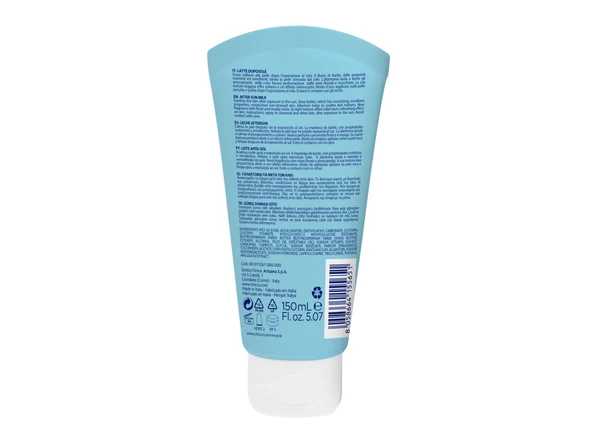 Chicco Güneş Sonrası Bakım Sütü 150 ml - 2