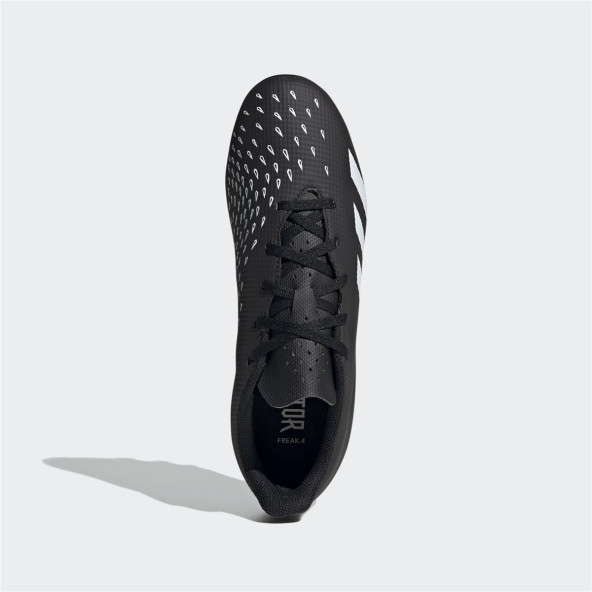 Adidas Predator Freak .4 Fxg Erkek Çim Zemin Kramponu FY1040 - 7