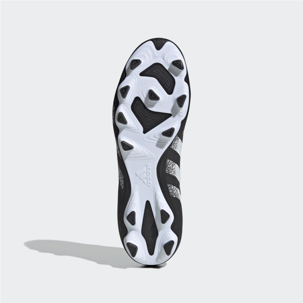 Adidas Predator Freak .4 Fxg Erkek Çim Zemin Kramponu FY1040 - 8
