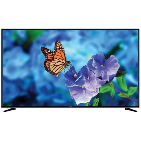 Finlux 65FX690UA 4K Ultra HD ANDROİD  65" 165 Ekran Uydu Alıcılı Smart LED TV