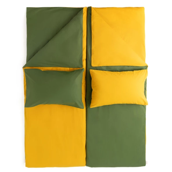 Soley | Allegro | Aile Boyu Premium Nevresim Seti - 11