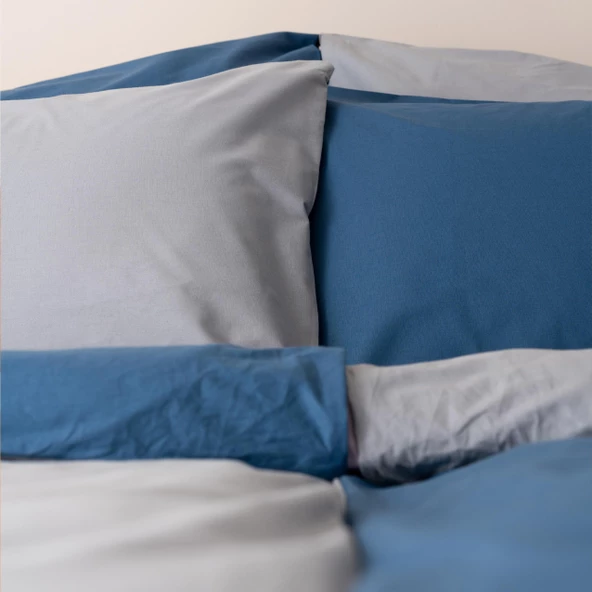 Soley | Allegro | Aile Boyu Premium Nevresim Seti - 6