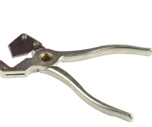 Metal Hortum Kesme Makası Küçük - Resim 2