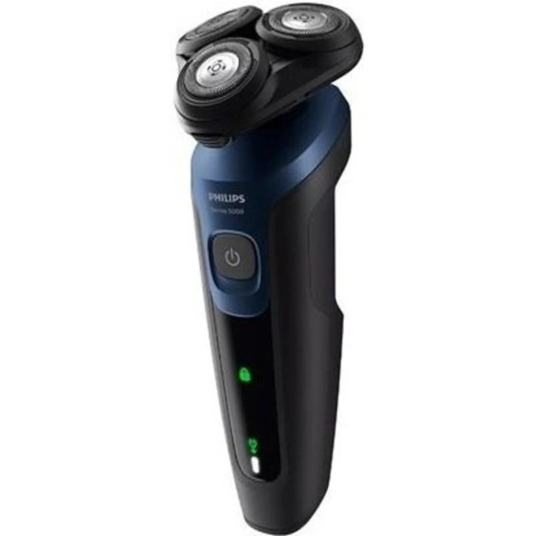 Philips S5445 Islak/kuru Sinek Kaydı Tıraş Makinesi - Bg1024 Banyo Vücut Bakım Tıraş Makinesi Seti - 3