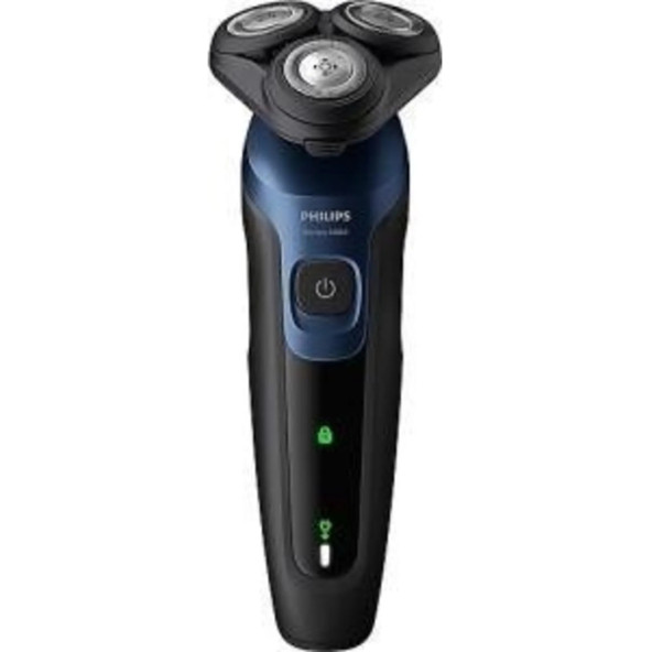 Philips S5445 Islak/kuru Sinek Kaydı Tıraş Makinesi - Bg1024 Banyo Vücut Bakım Tıraş Makinesi Seti - 5