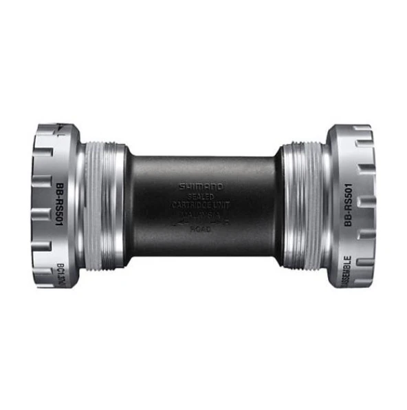 SHIMANO Orta Göbek BB-RS501 HOLLOWTECH II 68 (BSA) mm - 2