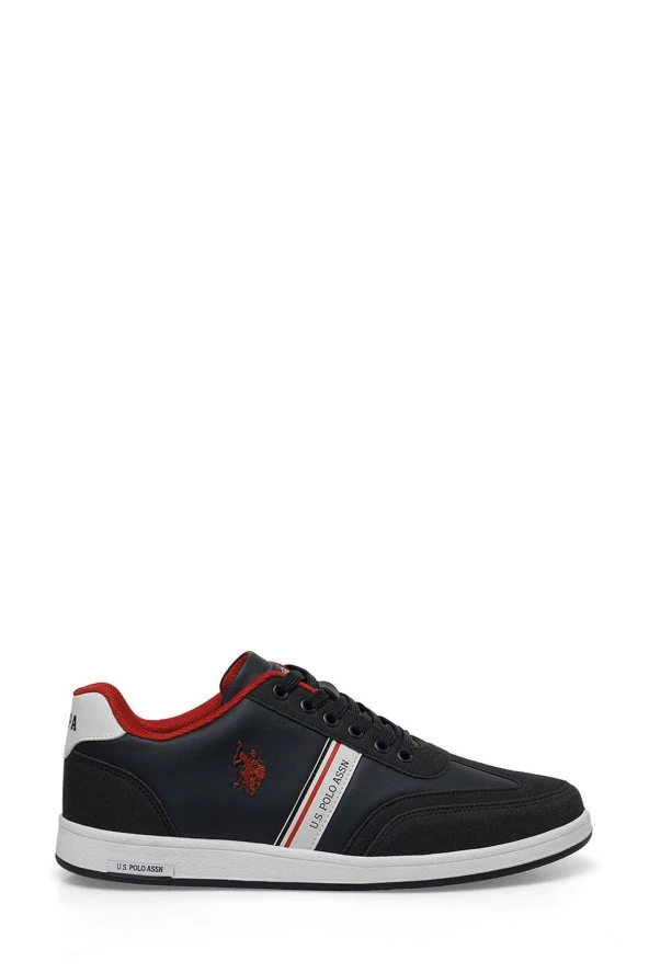 U.S. Polo Assn. 4W Kares Wt 4Pr Ayakkabı