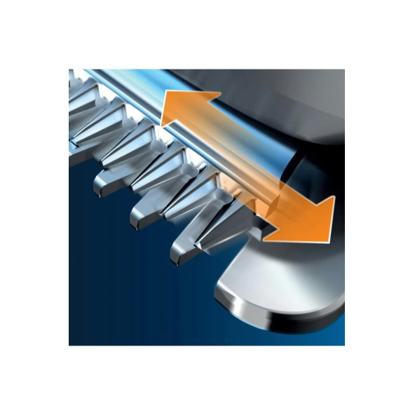 Philips 3000 Serisi MG3740/15 Multigroom 9 in 1 Erkek Bakım Kiti - 2