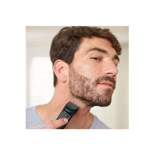 Philips 3000 Serisi MG3740/15 Multigroom 9 in 1 Erkek Bakım Kiti - 3