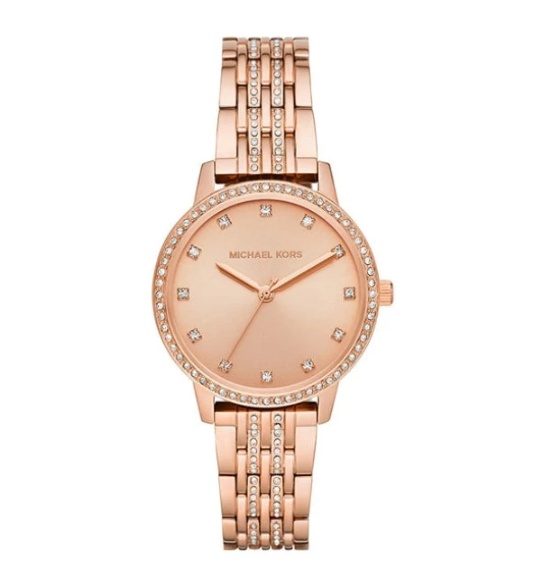 Michael Kors MK4369 Kadın Kol Saati