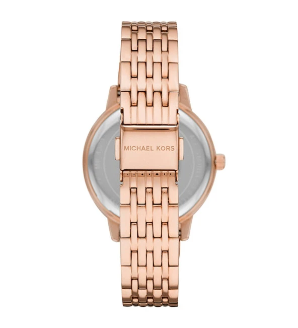 Michael Kors MK4369 Kadın Kol Saati - Resim 2