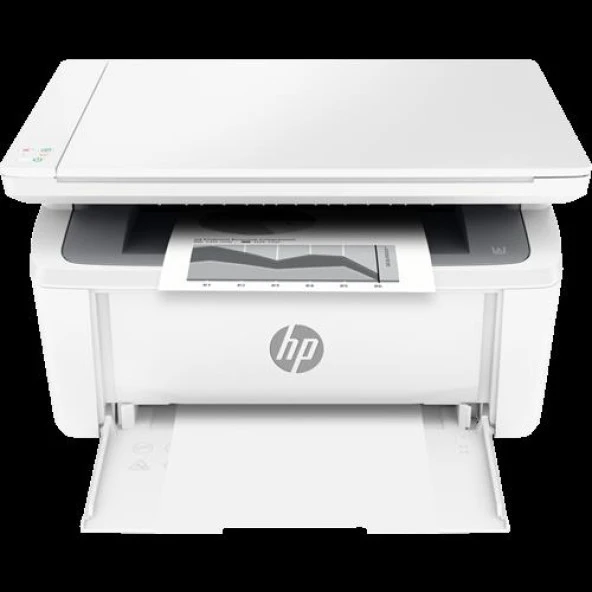 HP LaserJet M141A 7MD73A Çok Fonksiyonlu Lazer Yazıcı