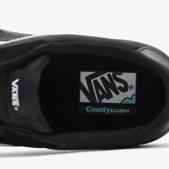 VANS UNİSEX UA CRUZE TOO CC SPOR AYAKKABI VN0A5KR5QTF1 - 9
