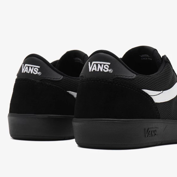 VANS UNİSEX UA CRUZE TOO CC SPOR AYAKKABI VN0A5KR5QTF1 - 3