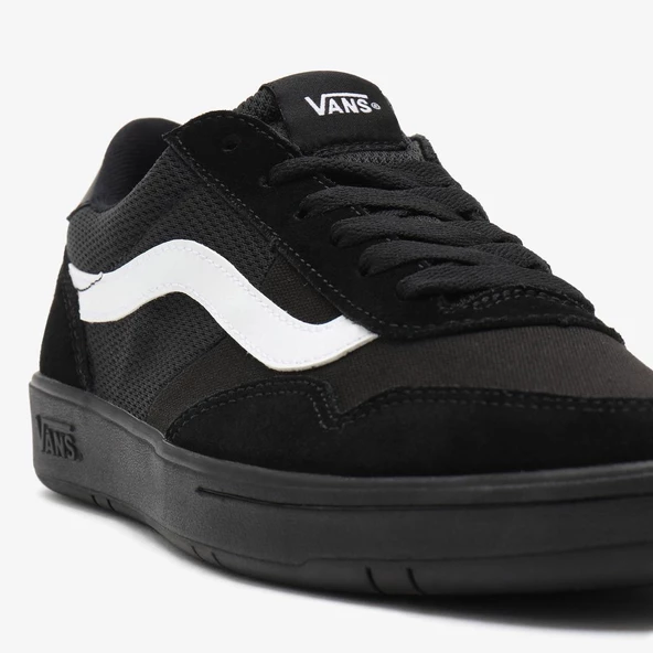 VANS UNİSEX UA CRUZE TOO CC SPOR AYAKKABI VN0A5KR5QTF1 - 2