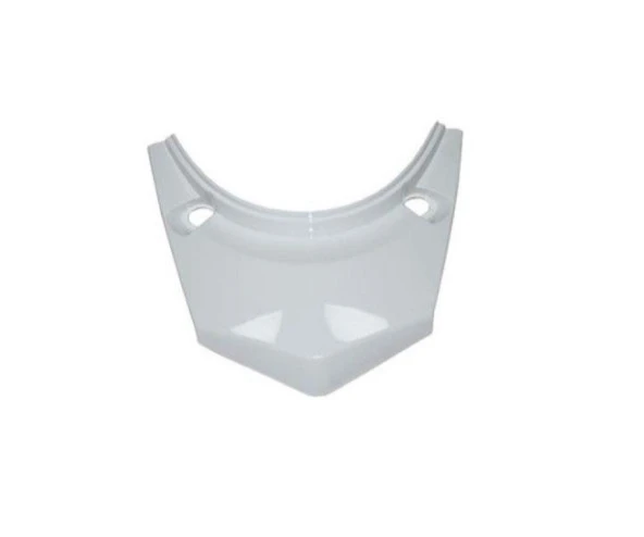 RKS NEWLİGHT Arka Yan Panel Birleştirici Beyaz