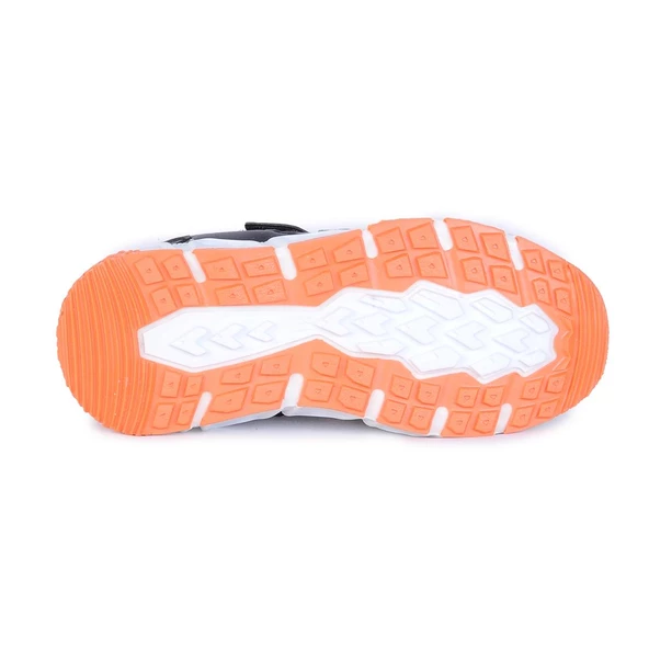 Mp 242-3331Ft Füme Cırtlı Erkek Çocuk Spor Ayakkabı - 4