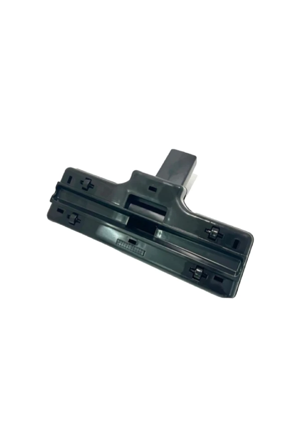 Arnica Uyumlu Merlin ve Merlin Pro Emici Başlık ( Alttan Mini Tekerli ) - 3