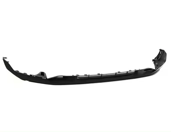 OEM Peugeot 3008 Ön Tampon Alt Bakalit Çıtası (1675868280)