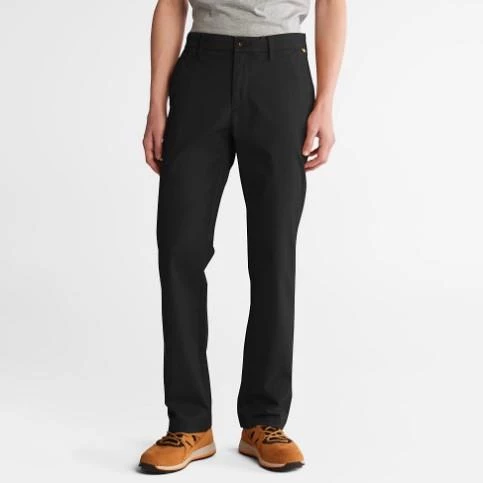 Timberland Claremont Twill Chino Erkek Pantolon