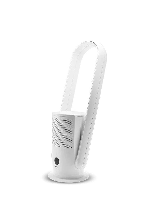 Homend O-Zone 9004H Hava Temizleyicisi
