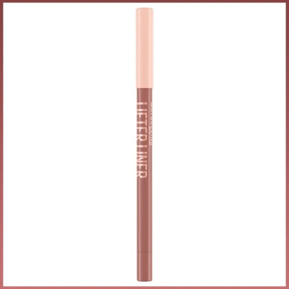 Maybelline New York Lifter Liner Dudak Kalemi - 05 - Resim 2