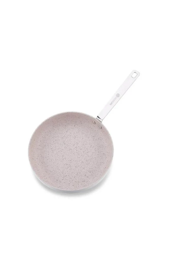 KORKMAZ A2619-2 LİNEA 7 PARÇA TENCERE SETİ VANİLYA - 4