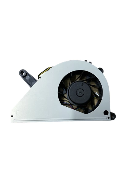 Asus ile Uyumlu Eee Top 13070-00040000 All in One PC Fan, AIO PC Fan 4 Pinli Versiyon