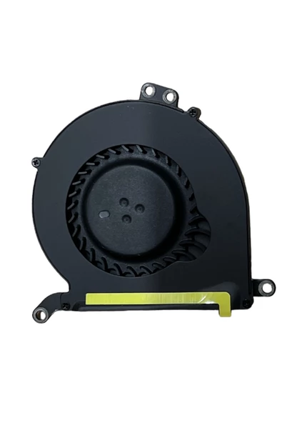 Macbook ile Uyumlu Air 13" A1466 (Mid 2013) MD761LL/A Cpu Fan, İşlemci Fanı