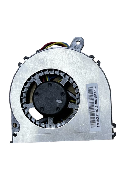 Asus ile Uyumlu ET2321INTH-B014N, ET2321INTH-B015N All in One AIO PC Fan Versiyon 1