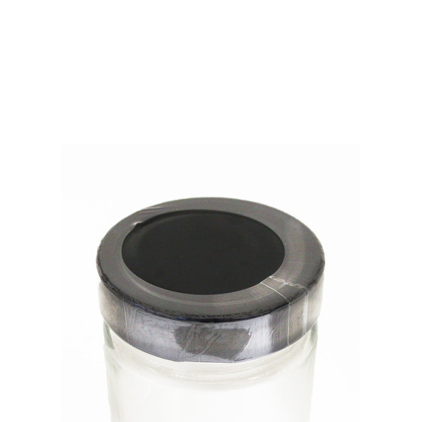 Standart Kavanoz Güvenlik Emniyet Bandı 100 Adet, 66-70mm Deep Ağız Uygun, 120x35mm Boyut, Baskılı - 2