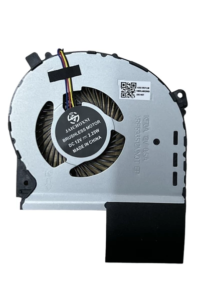 Asus ile Uyumlu Rog Strix DFS601712M00T KF0A EP VGA GPU Fan, Ekran Kartı Fanı