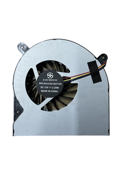 Asus ile Uyumlu Rog G750JH-CV067H, G750JZ-T4169H VGA GPU Fan, 12V Versiyon Ekran Kartı Fanı