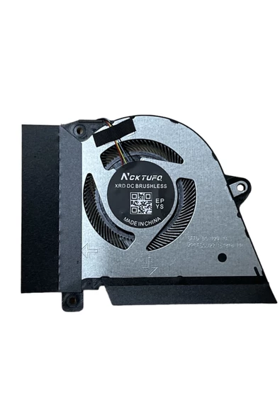 Asus ile Uyumlu ROG Zephyrus G14 GA401QM Gpu Fan, Ekran Kartı Fanı 12V Versiyon