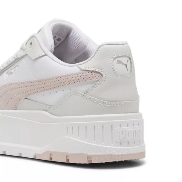 Puma 39746104 Karmen II Idol Kadın Günlük Spor Ayakkabı - 3