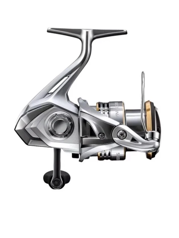 Shimano Sedona 4000 Fj Olta Makinesi - Resim 2
