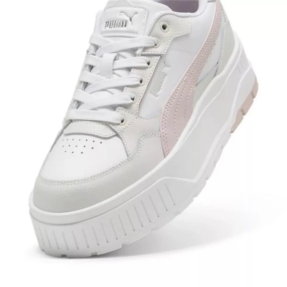 Puma 39746104 Karmen II Idol Kadın Günlük Spor Ayakkabı - 2