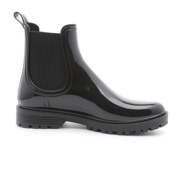 Igor W10216-002 Trak Kadın Yağmur Çizmesi - 2